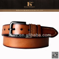 Fashion china beautiful leather belt women